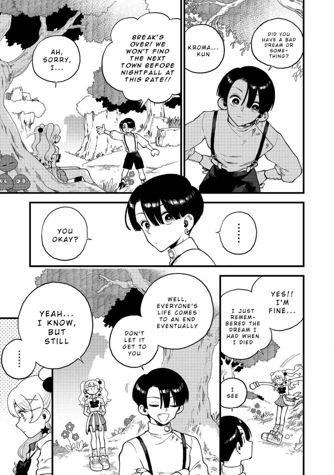 Chapter 2 - Page 3