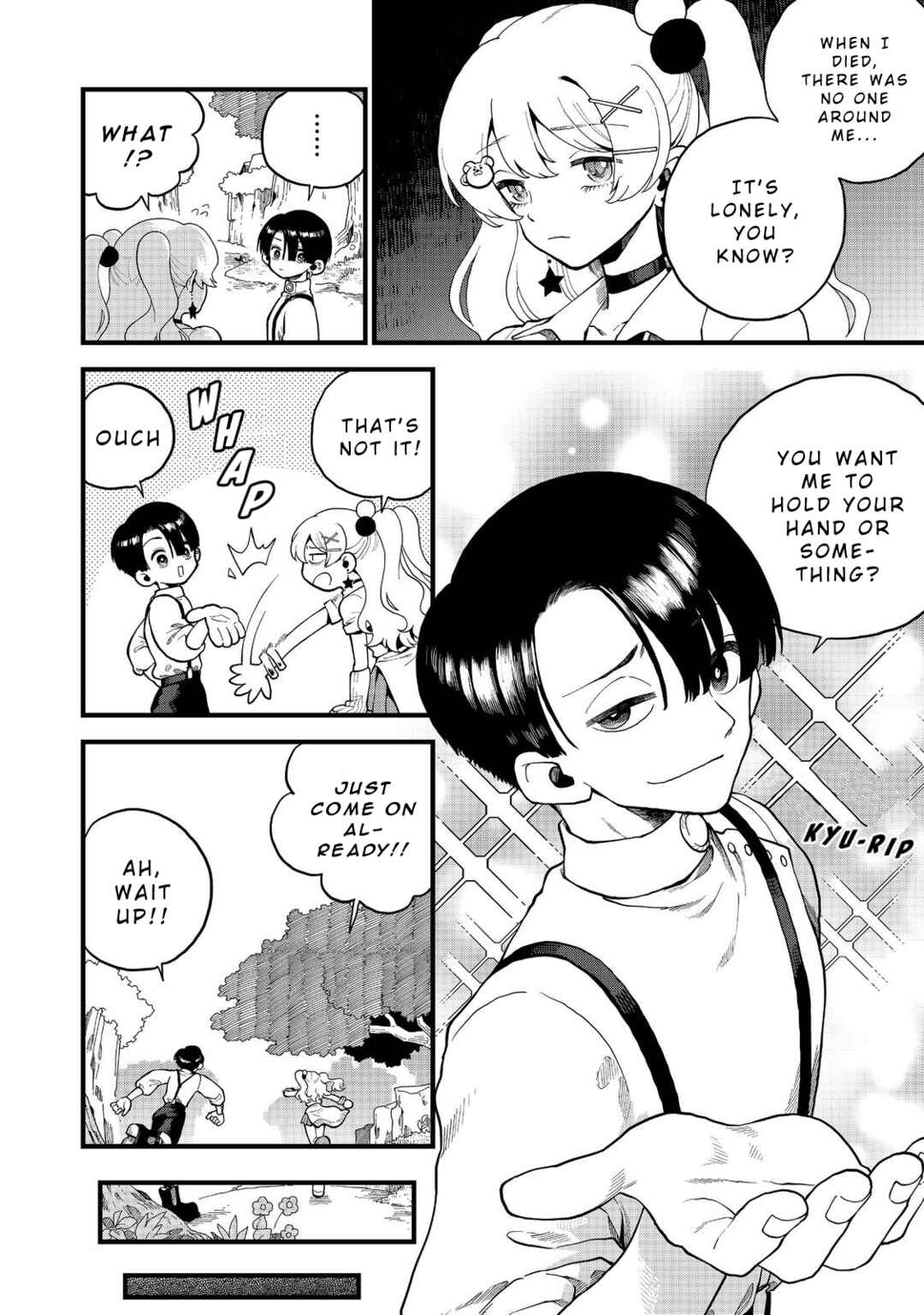 Chapter 2 - Page 4