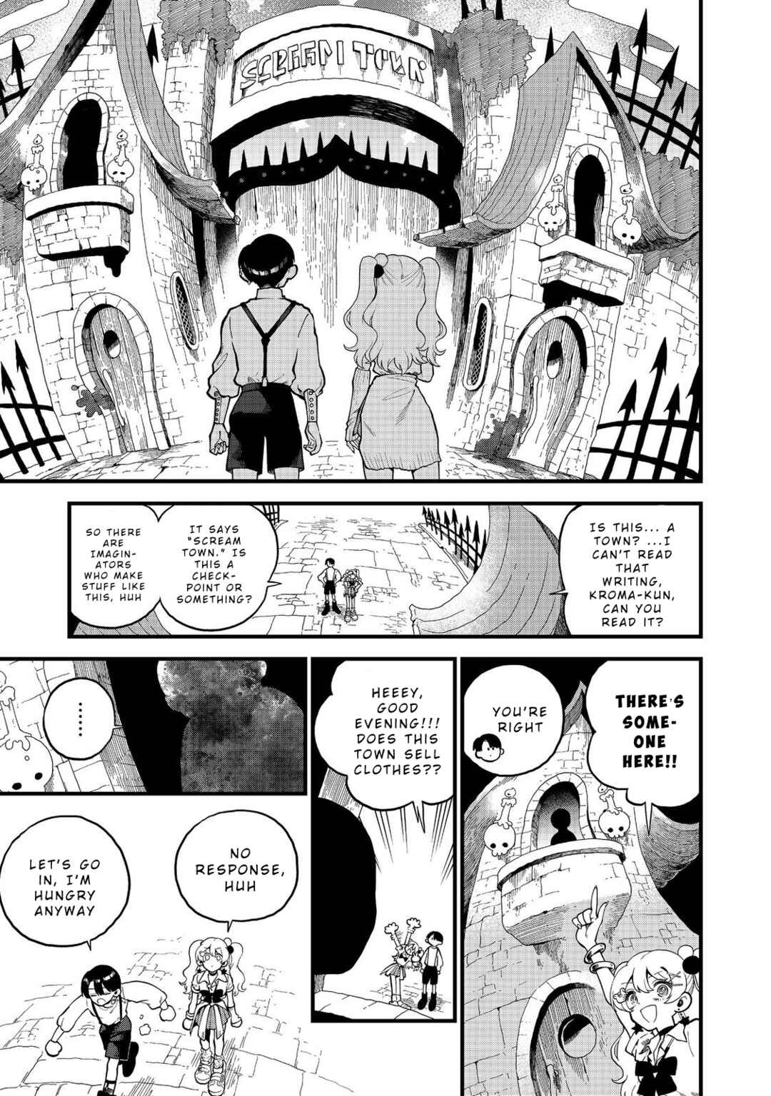 Chapter 2 - Page 5