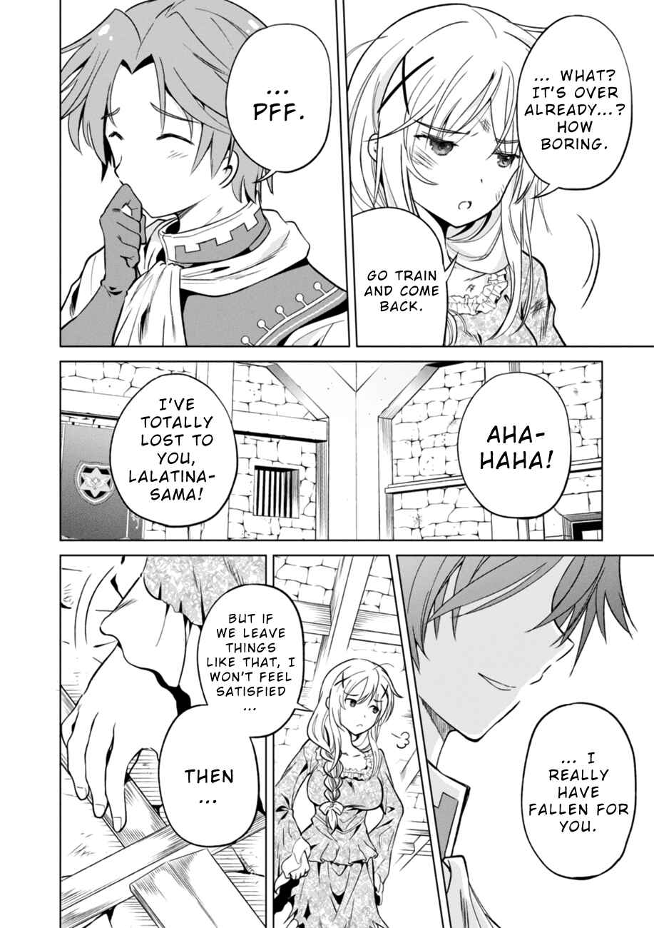 Chapter 28 - Page 10