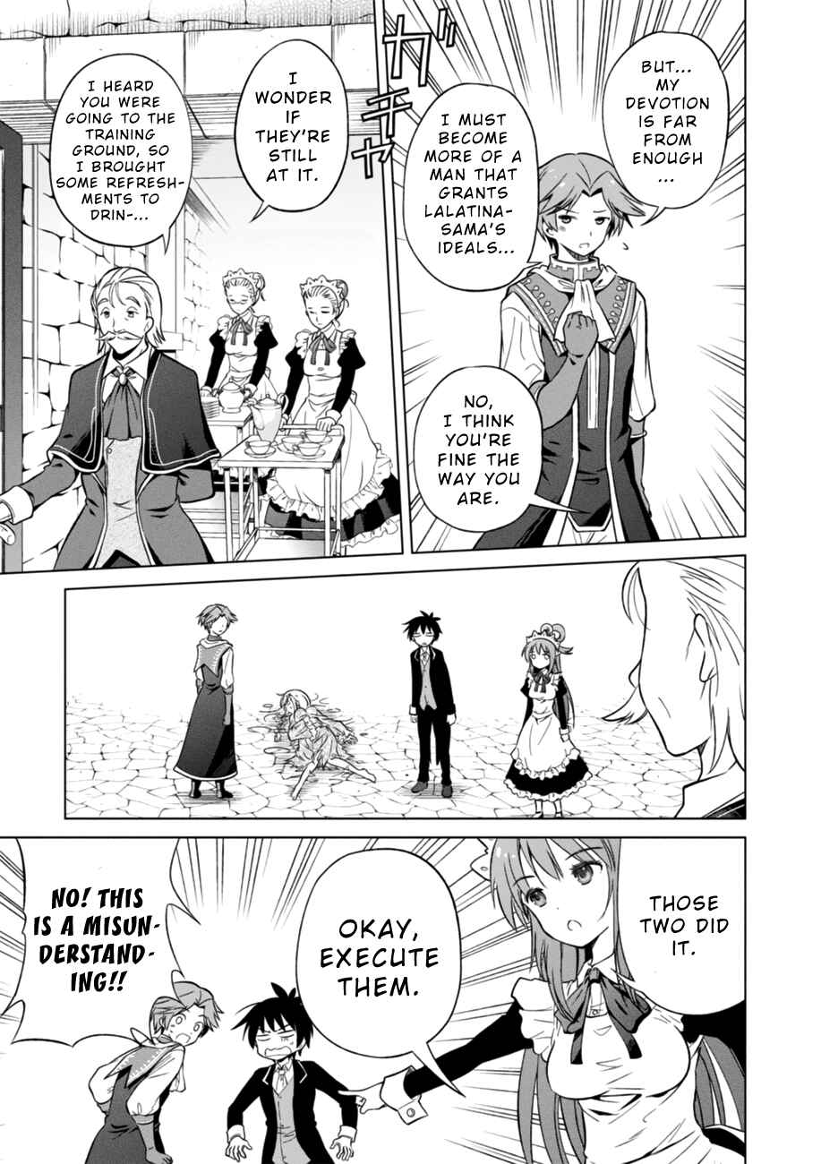 Chapter 28 - Page 21