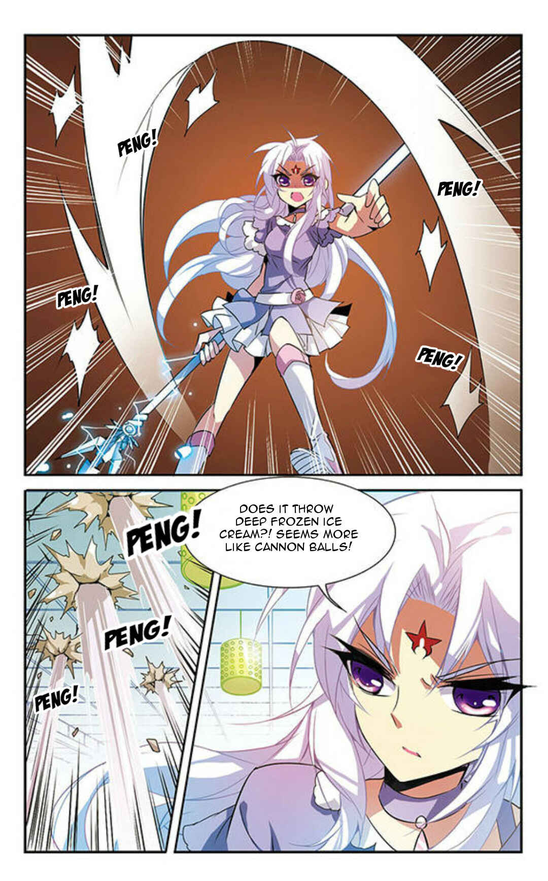 Chapter 74 - Page 10