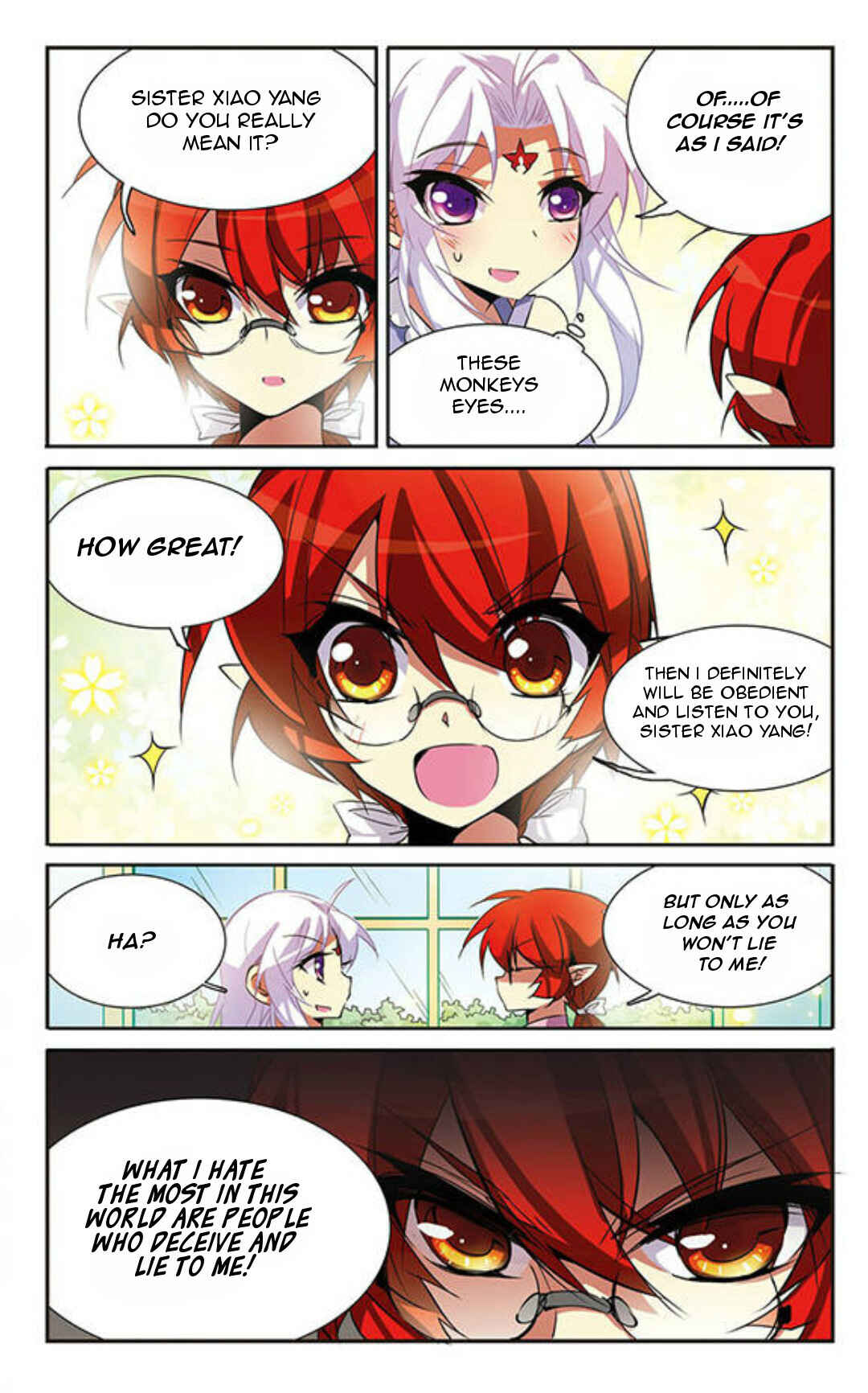 Chapter 74 - Page 3