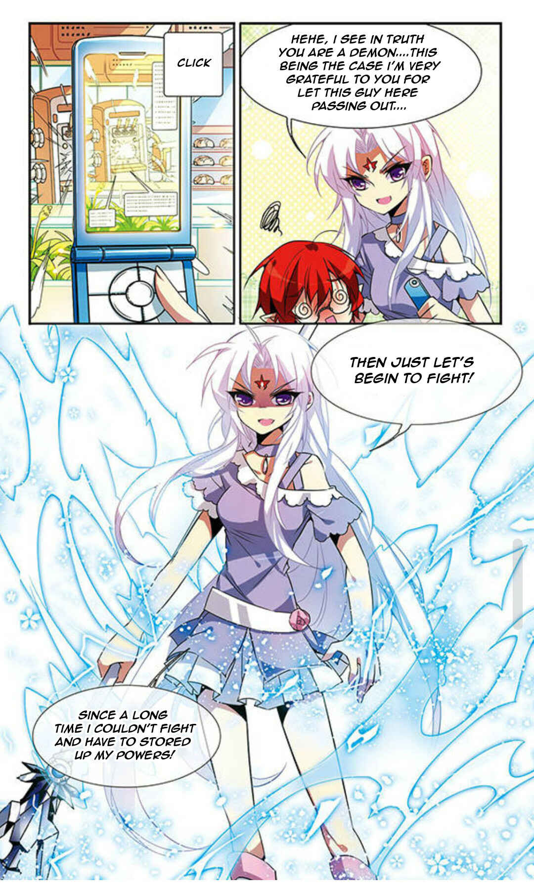 Chapter 74 - Page 8