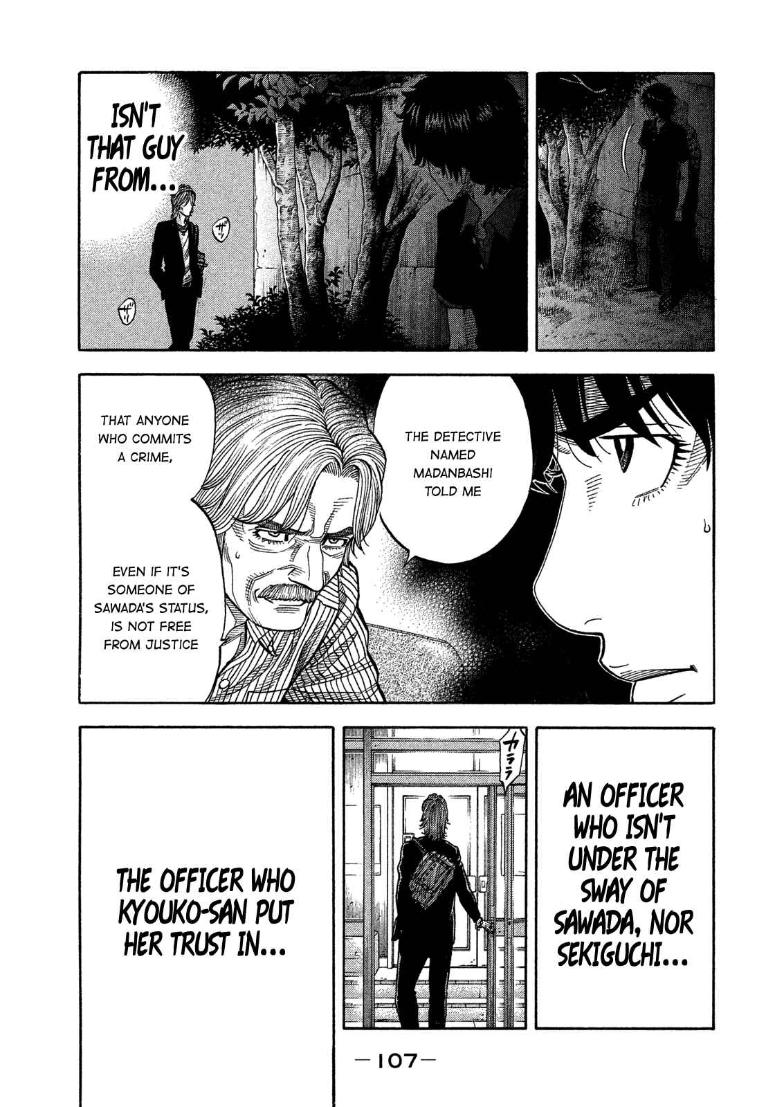 Chapter 145 - Page 13