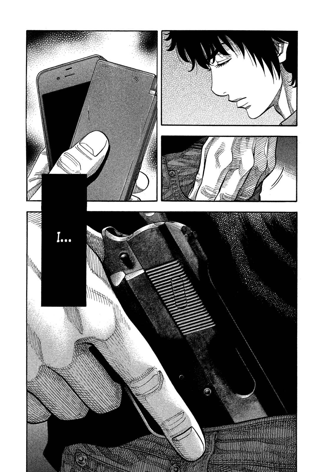Chapter 145 - Page 14