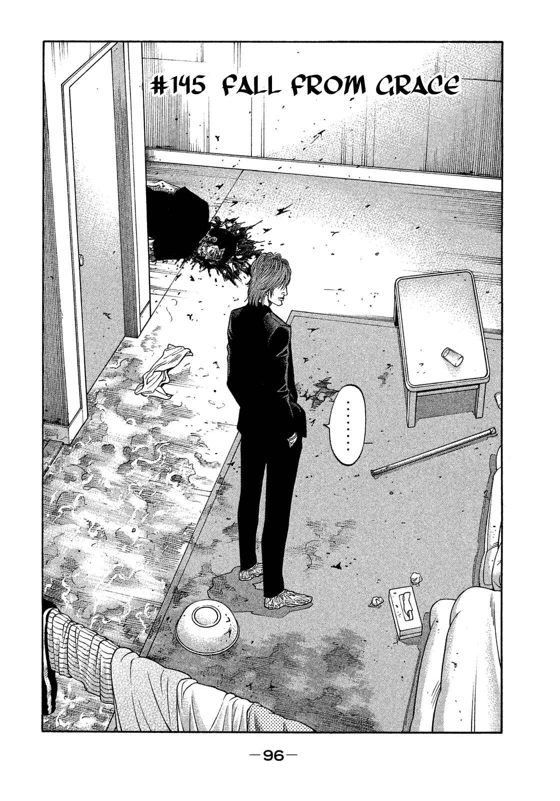 Chapter 145 - Page 2