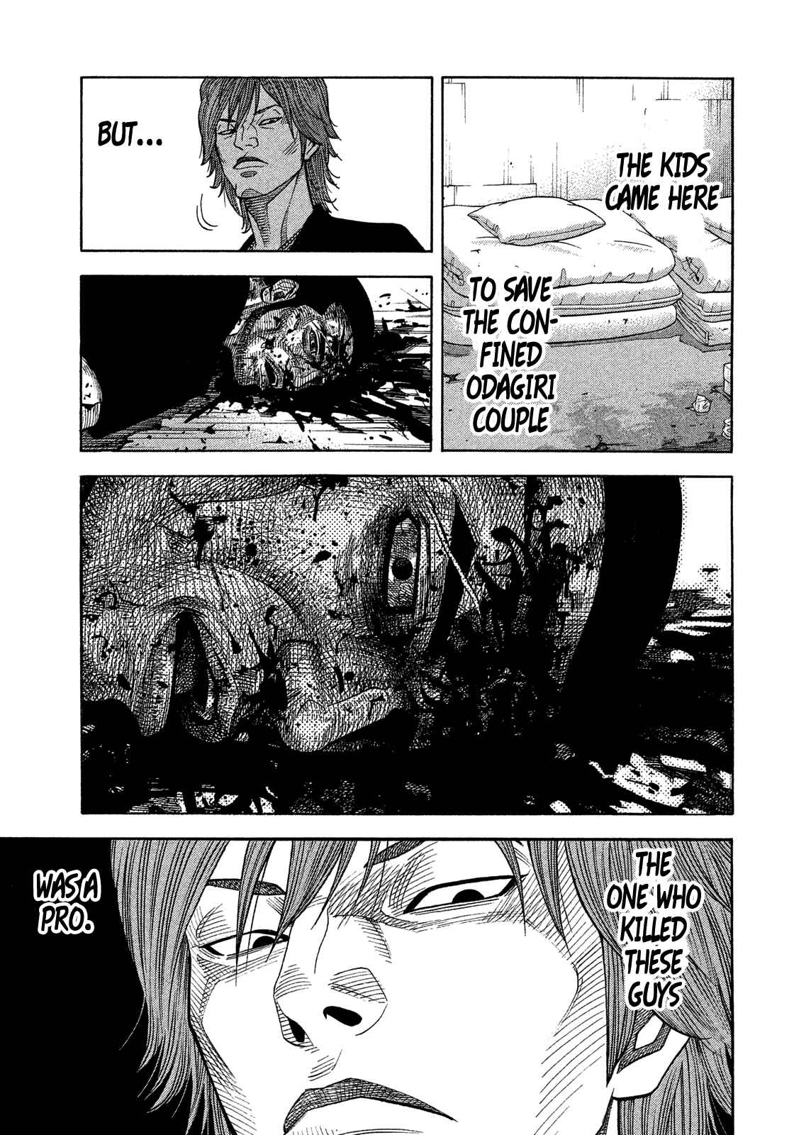 Chapter 145 - Page 3