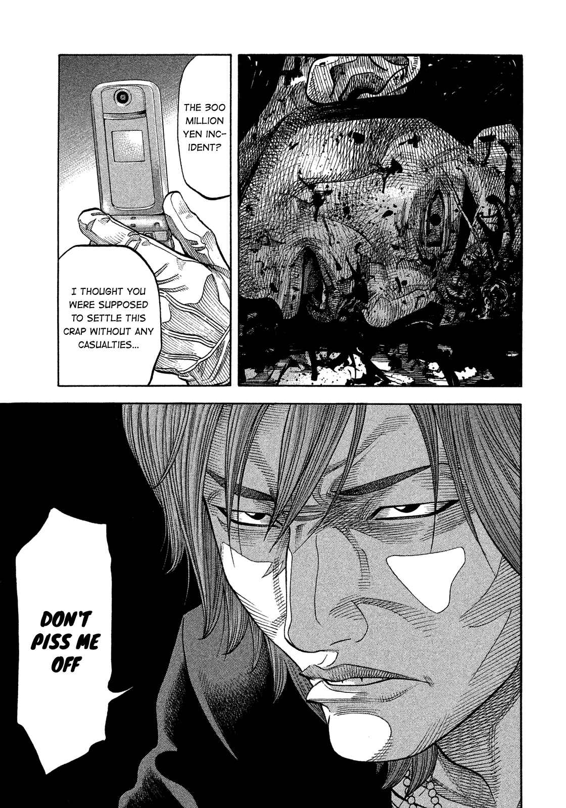 Chapter 145 - Page 7