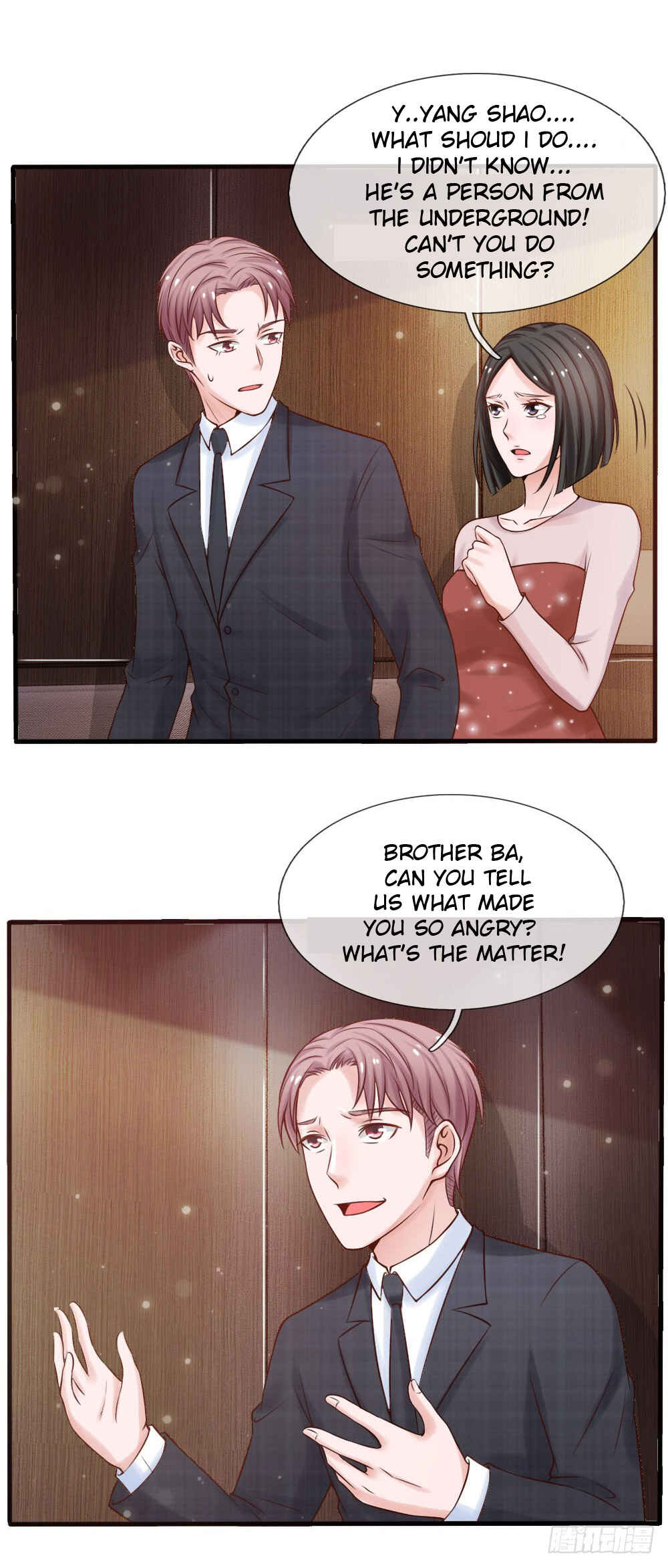 Chapter 22 - Page 3