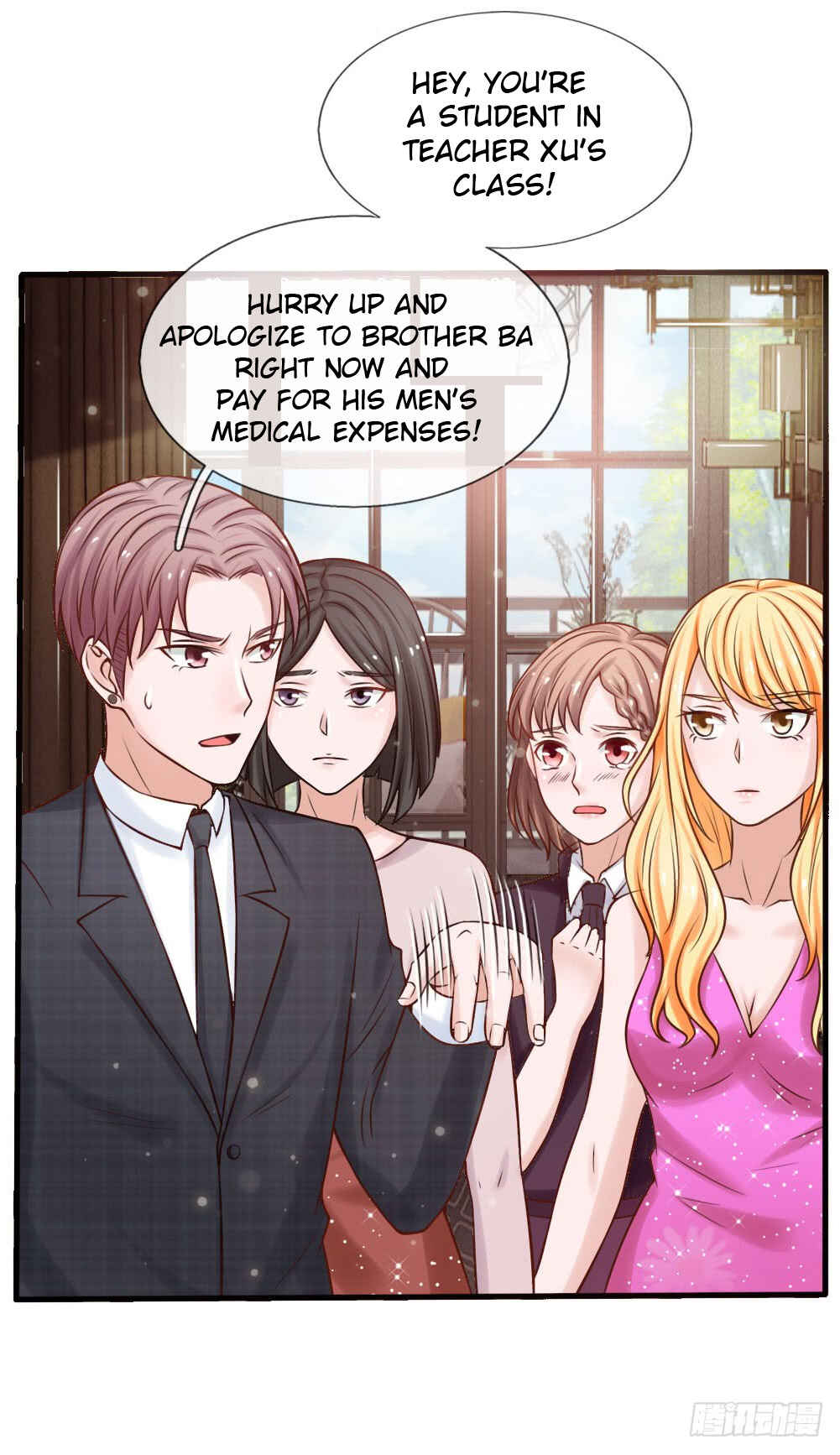 Chapter 22 - Page 5