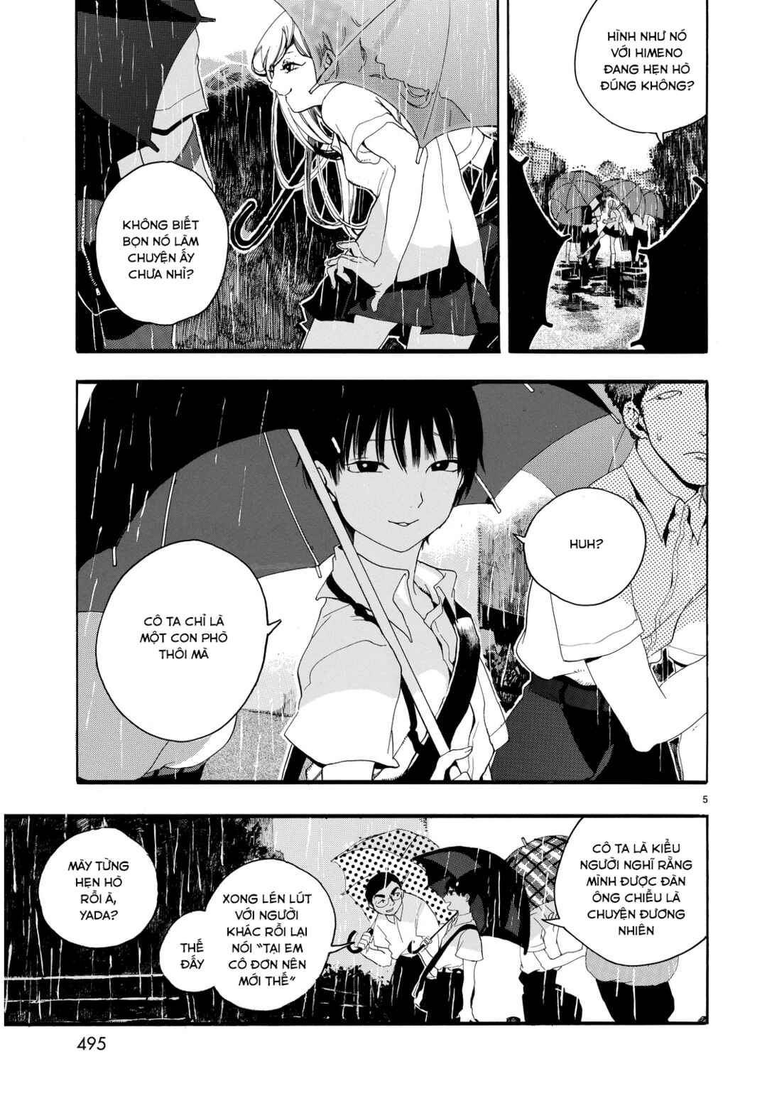 Chapter 2 - Page 5