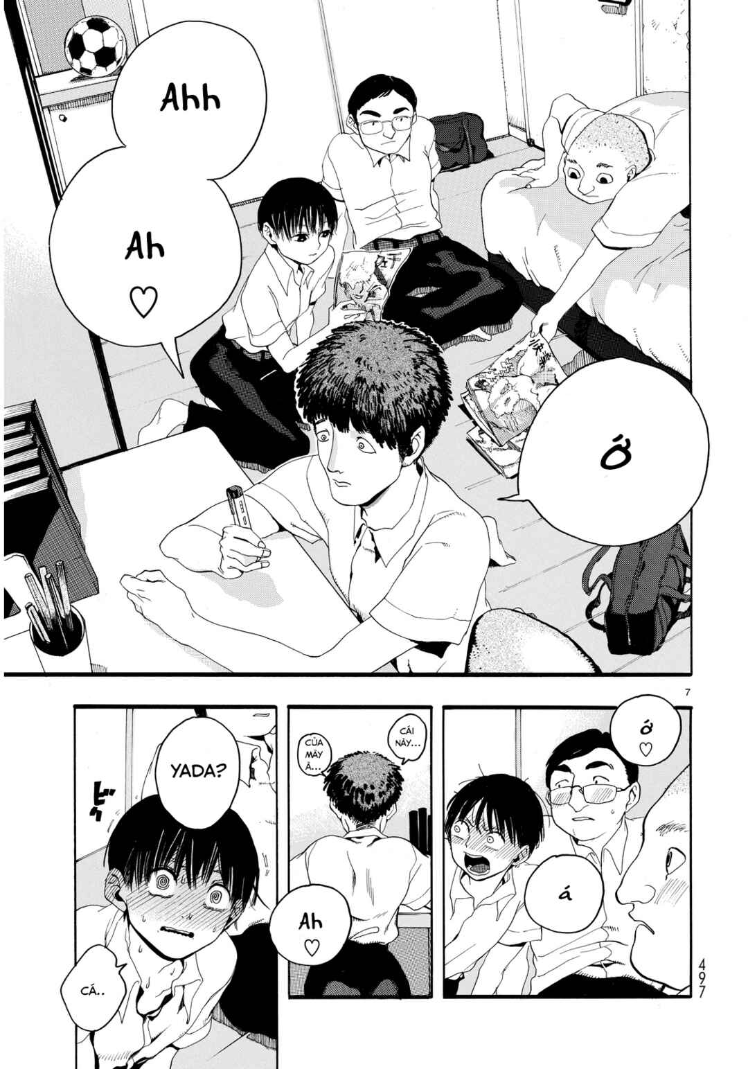 Chapter 2 - Page 7