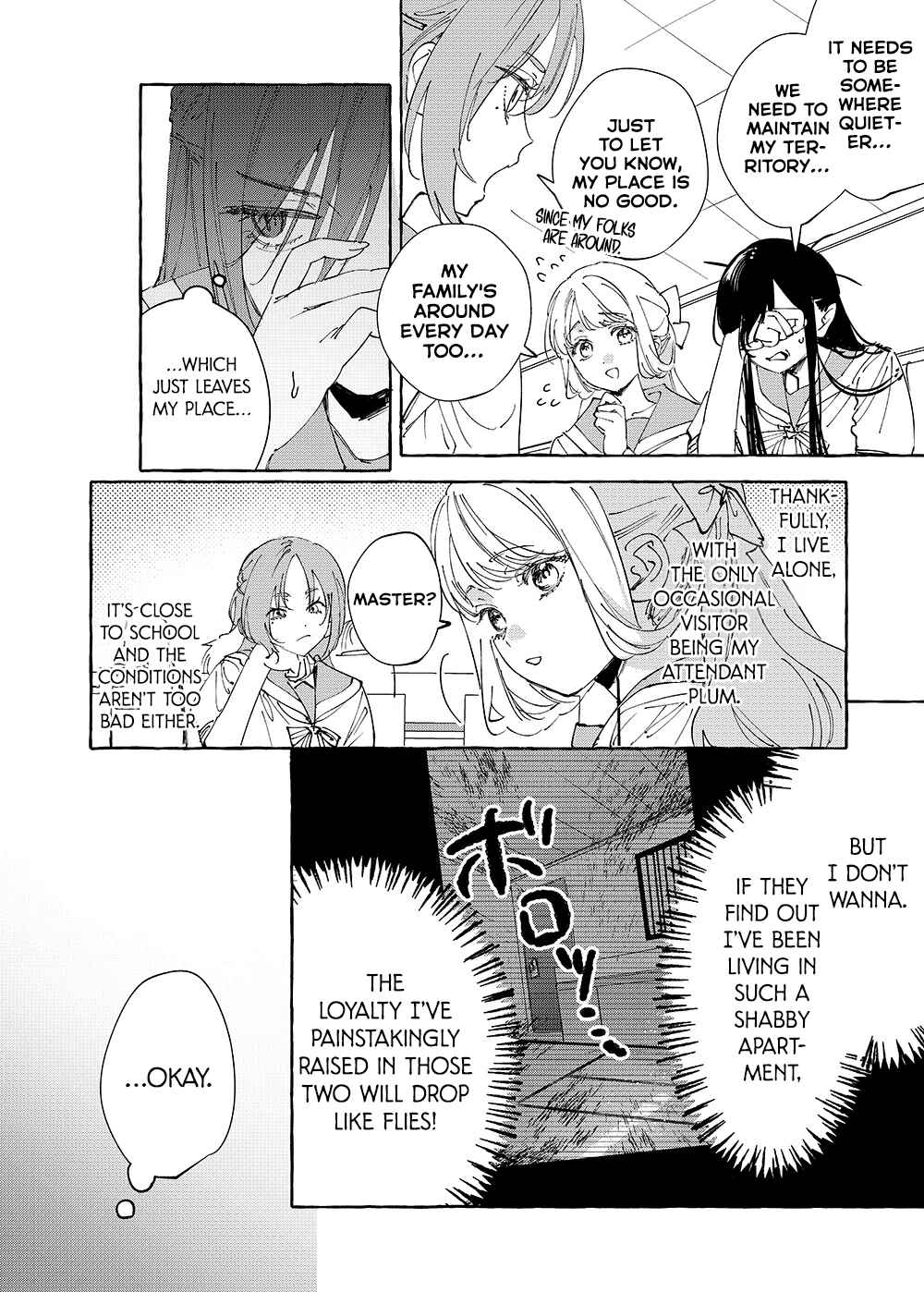 Chapter 32 - Page 6