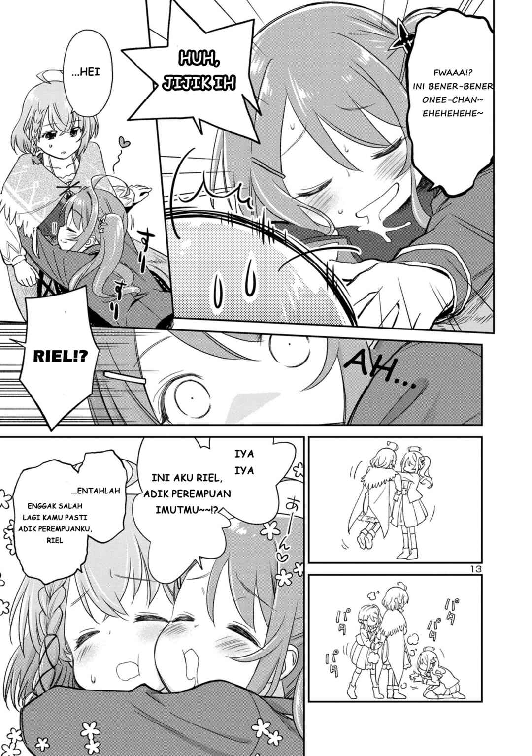 Chapter 1 - Page 15
