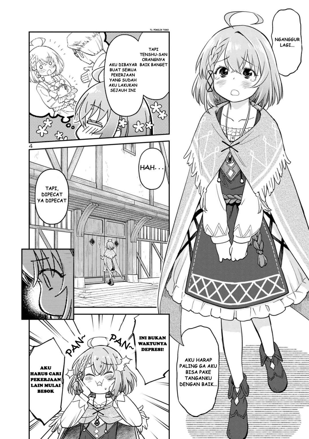 Chapter 1 - Page 6