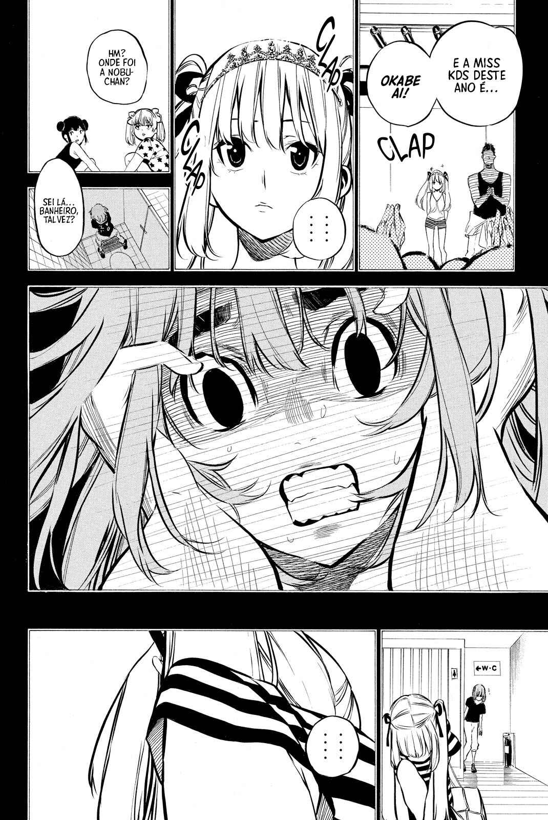 Chapter 96 - Page 10