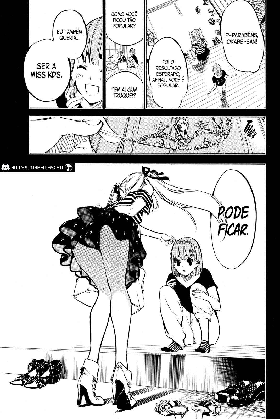 Chapter 96 - Page 11