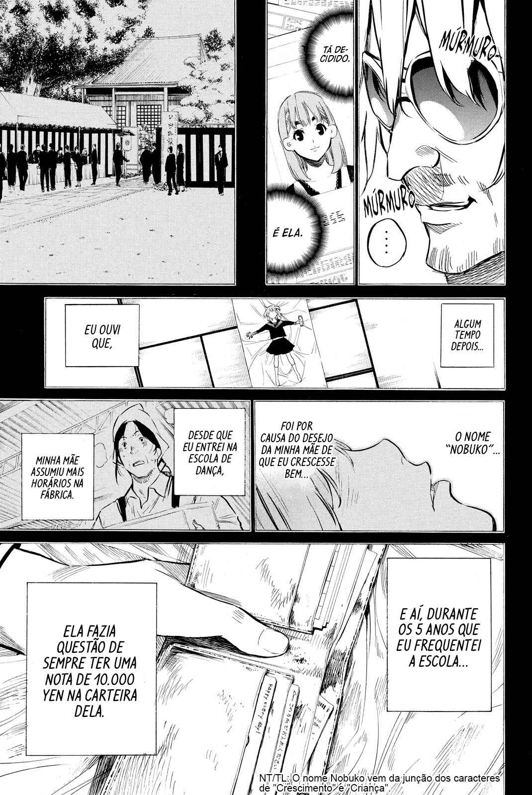 Chapter 96 - Page 17