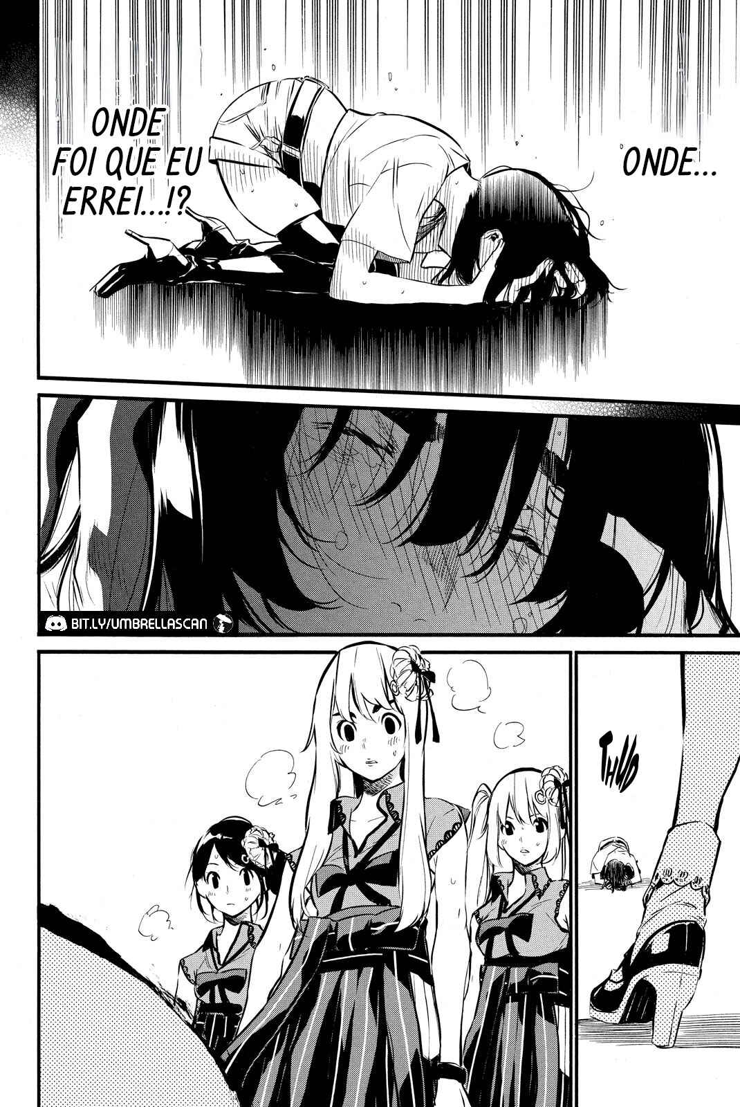 Chapter 96 - Page 20