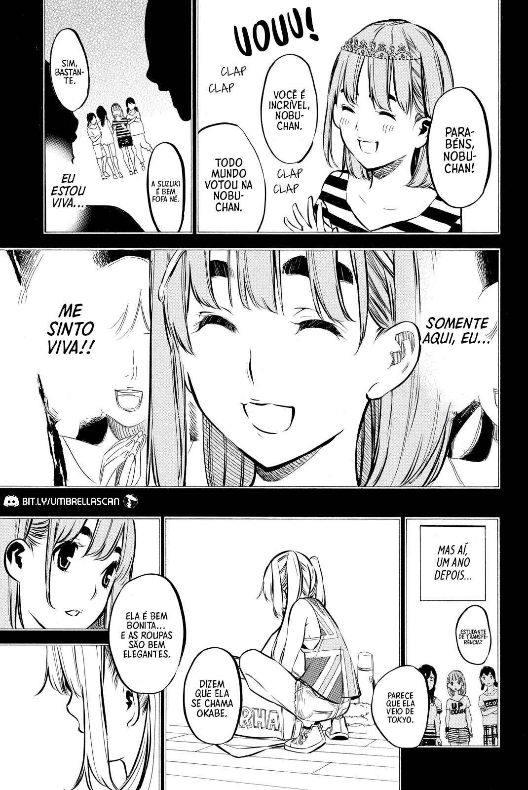 Chapter 96 - Page 8