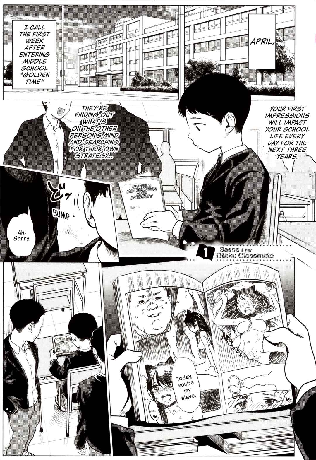 Chapter 1 - Page 2