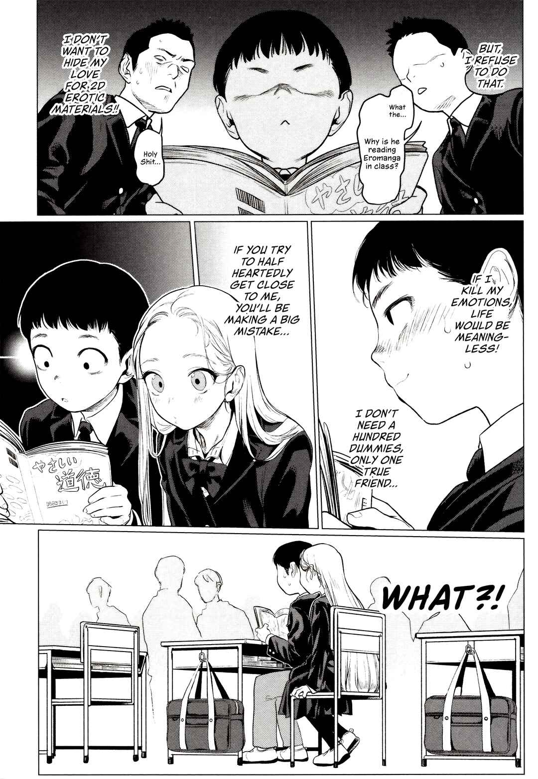 Chapter 1 - Page 3