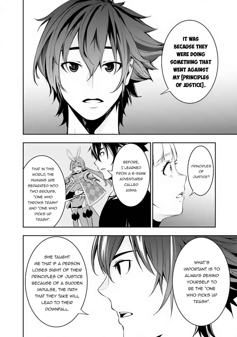Chapter 64 - Page 5