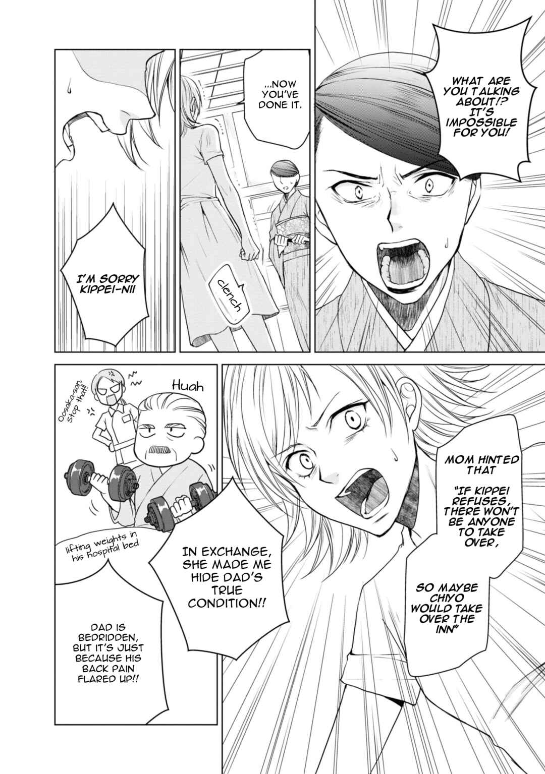 Chapter 23 - Page 12