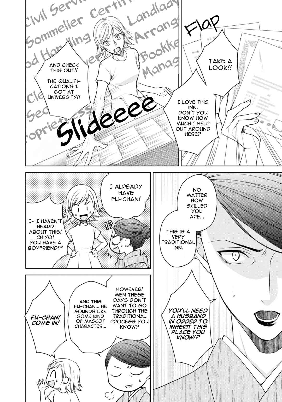 Chapter 23 - Page 14