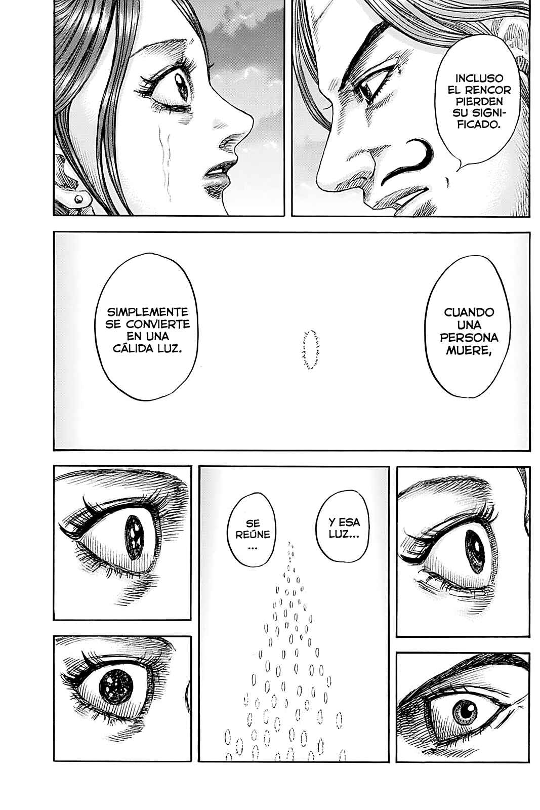 Chapter 842 - Page 10