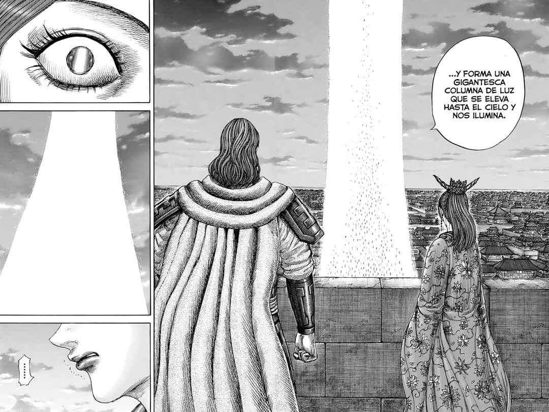 Chapter 842 - Page 11