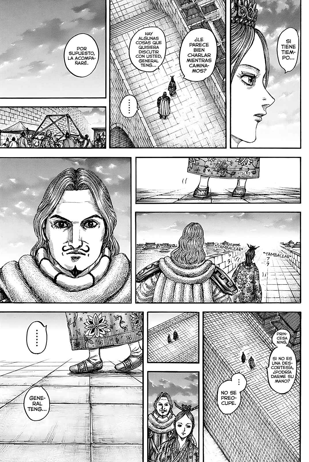 Chapter 842 - Page 4