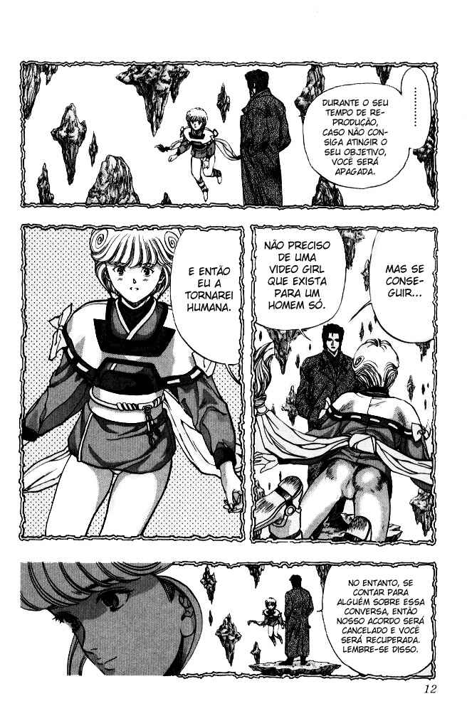 Chapter 55 - Page 11