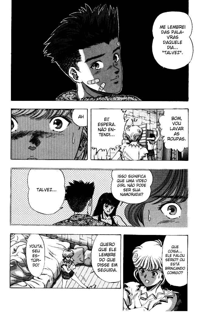 Chapter 55 - Page 19