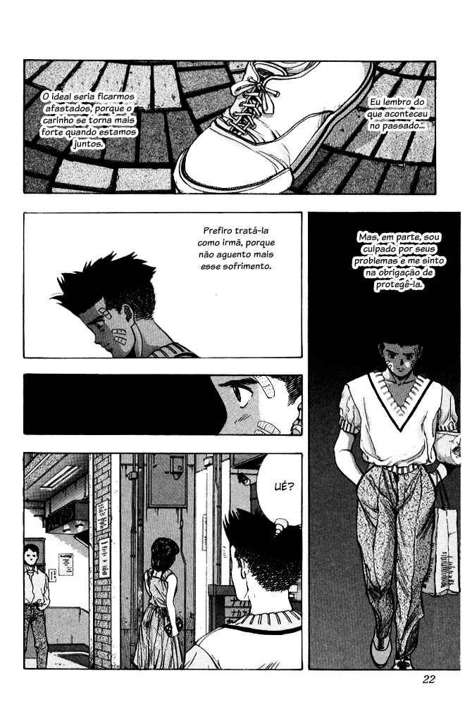 Chapter 55 - Page 21