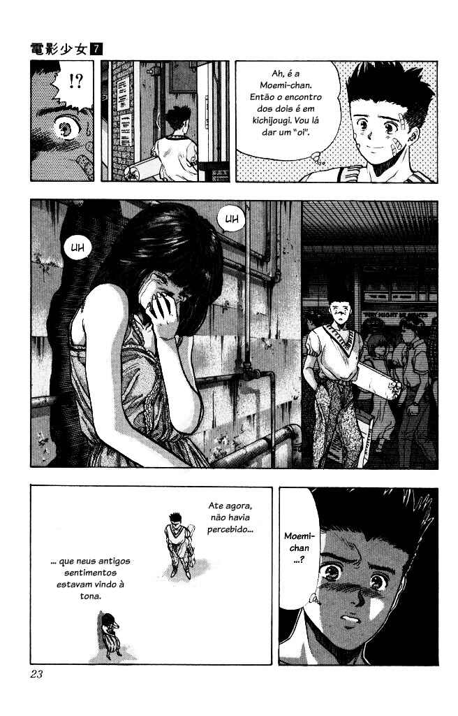 Chapter 55 - Page 22