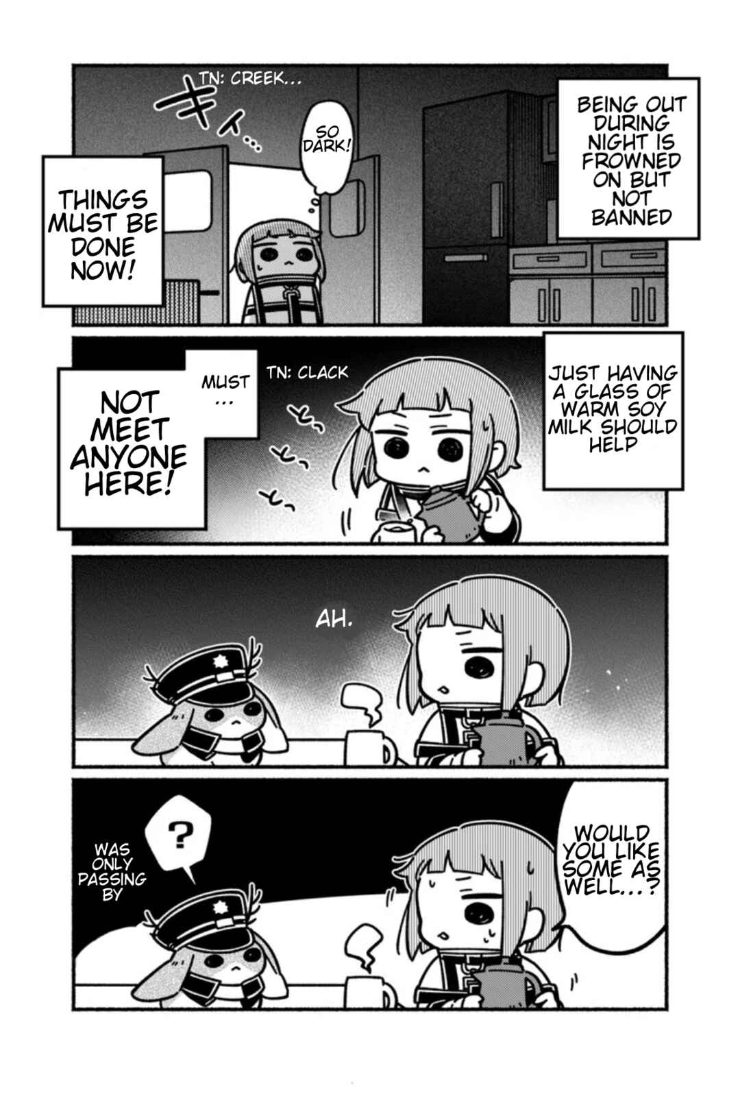Chapter 5 - Page 2
