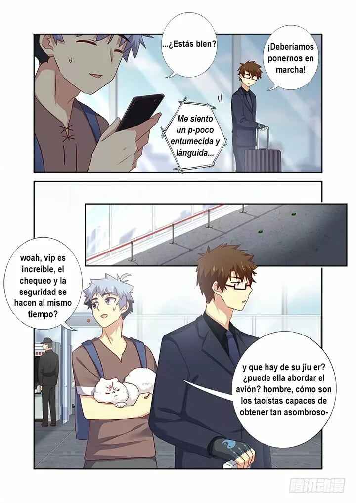 Chapter 380 - Page 12
