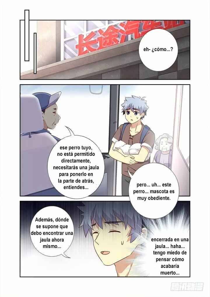 Chapter 380 - Page 2