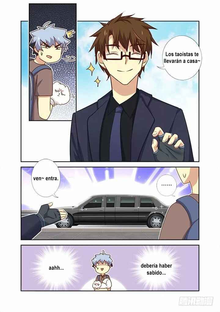 Chapter 380 - Page 5