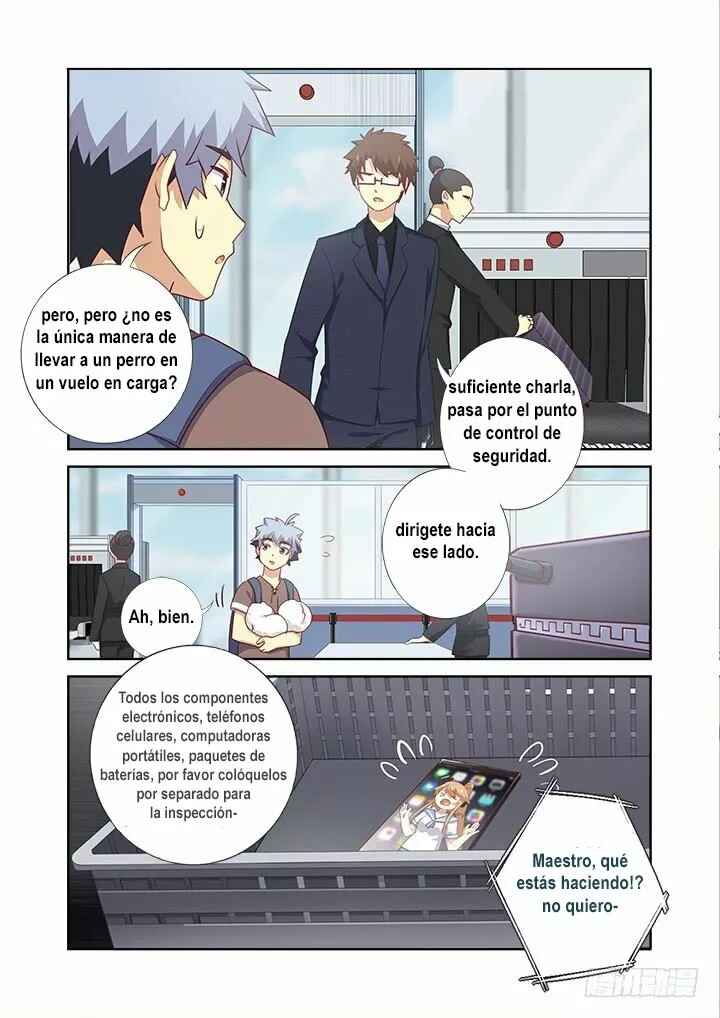 Chapter 380 - Page 9