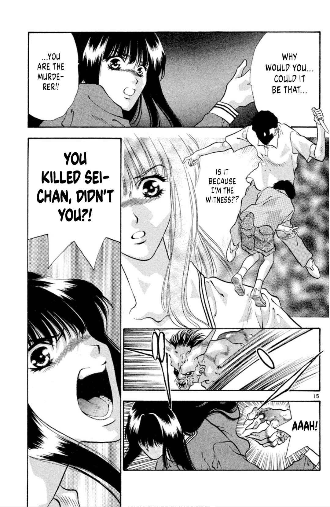 Chapter 83 - Page 15