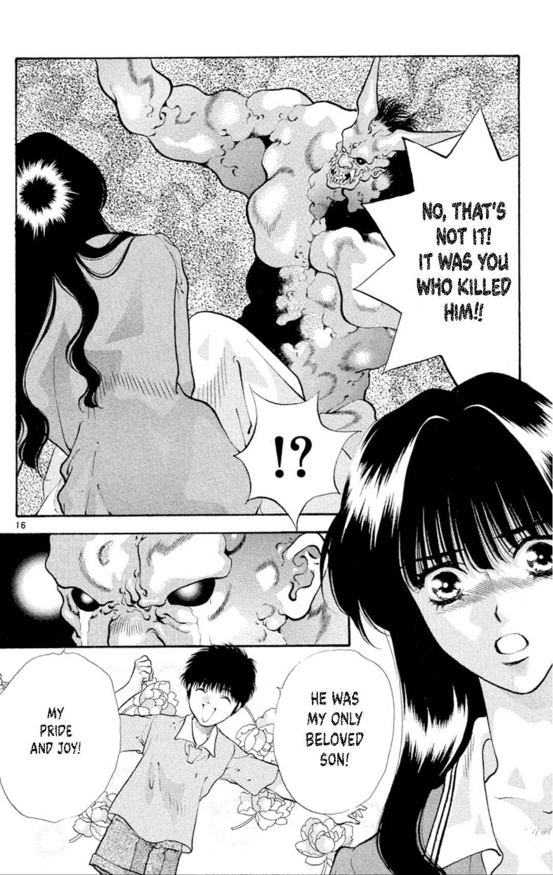 Chapter 83 - Page 16