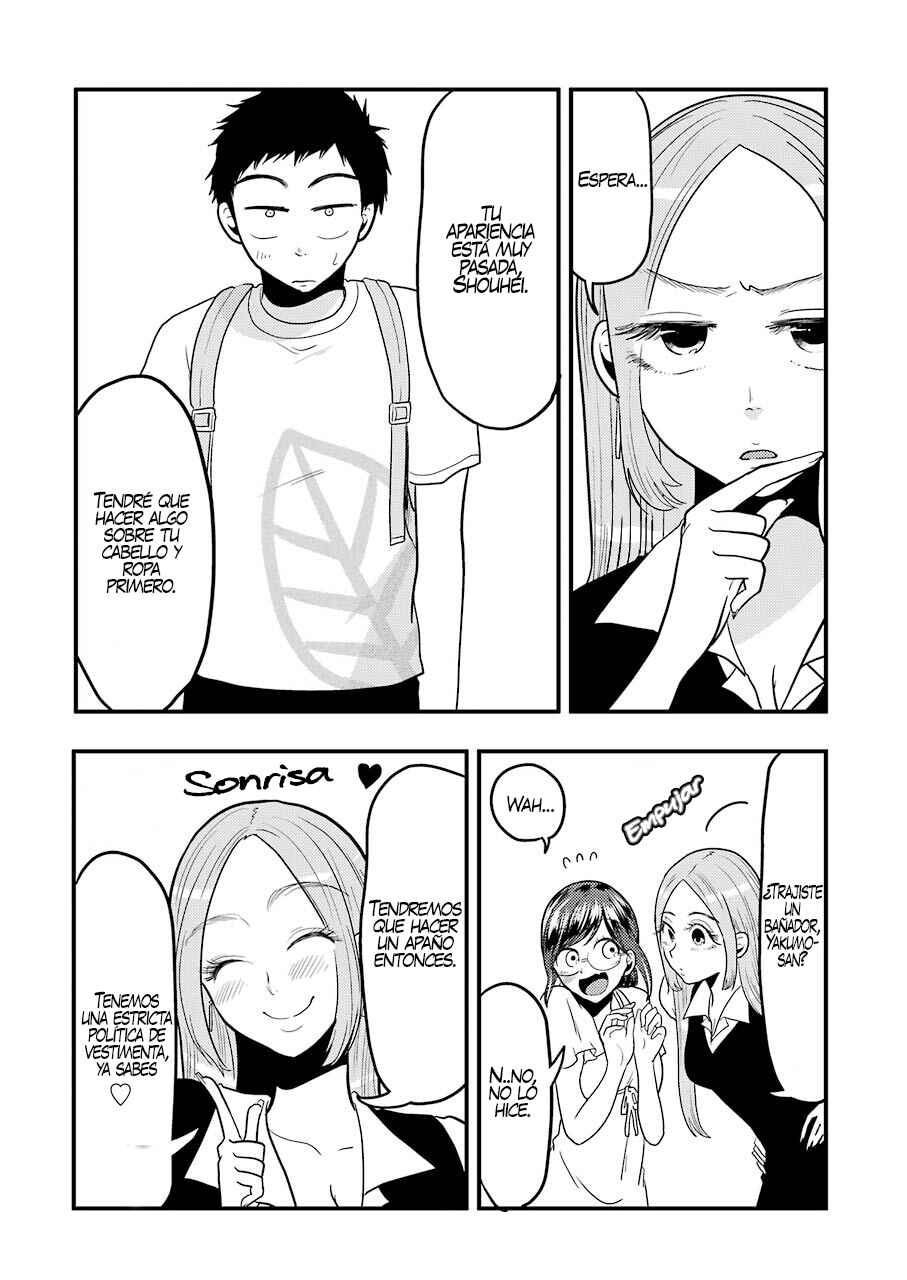 Chapter 32 - Page 16