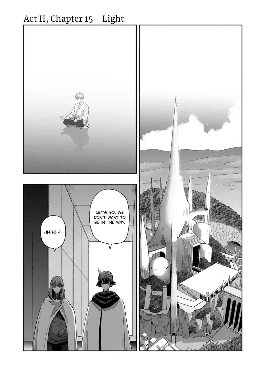Chapter 69 - Page 1
