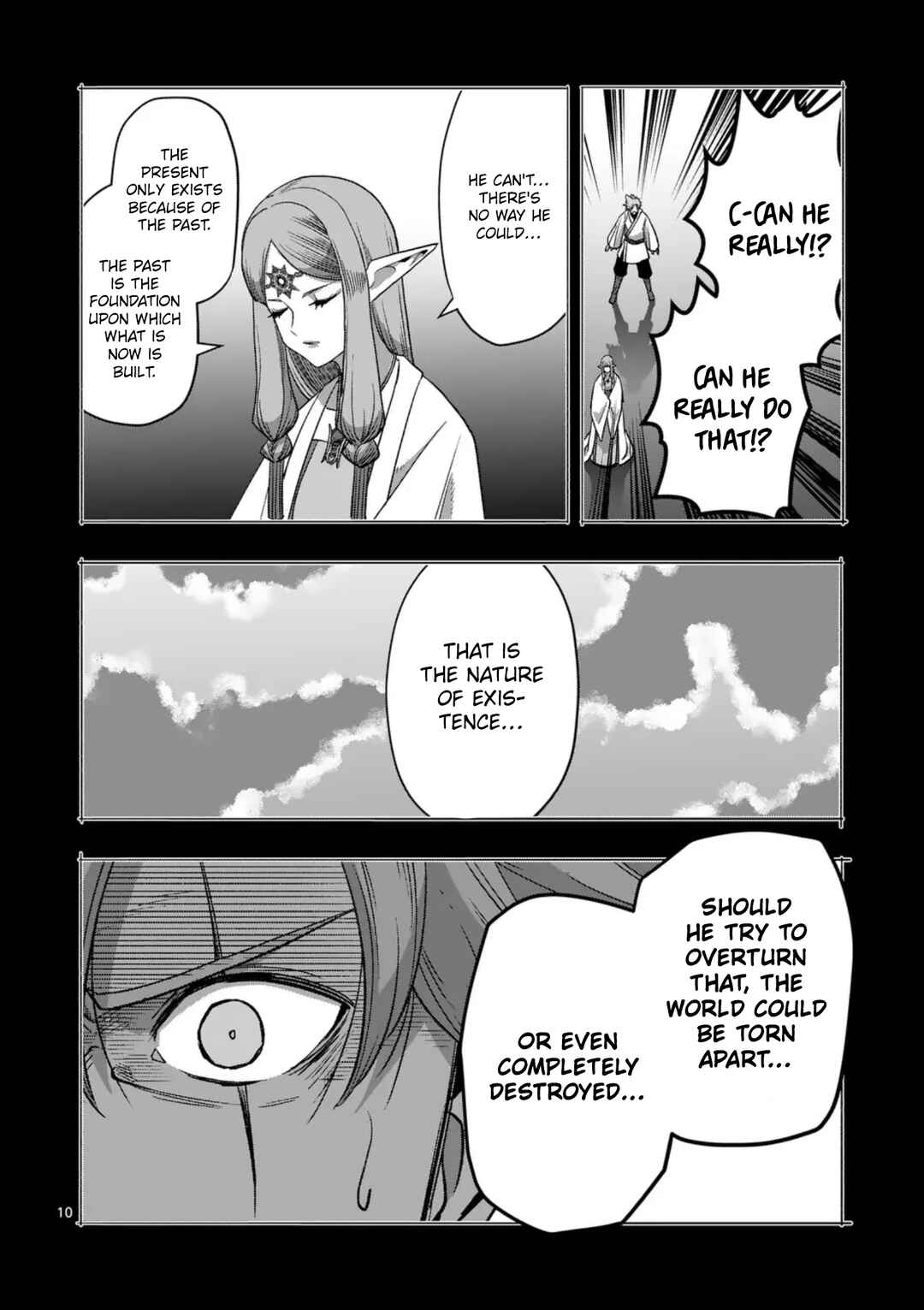 Chapter 69 - Page 10