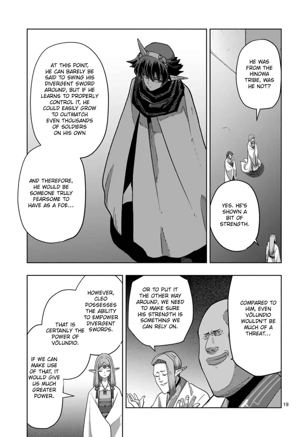 Chapter 69 - Page 19