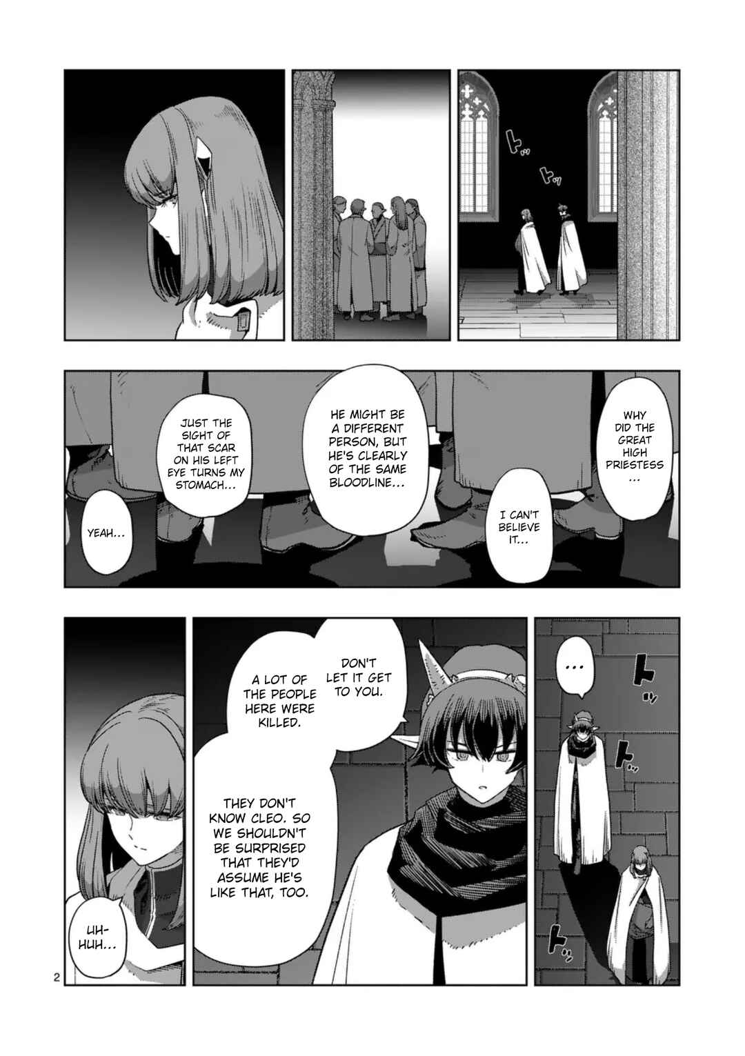 Chapter 69 - Page 2