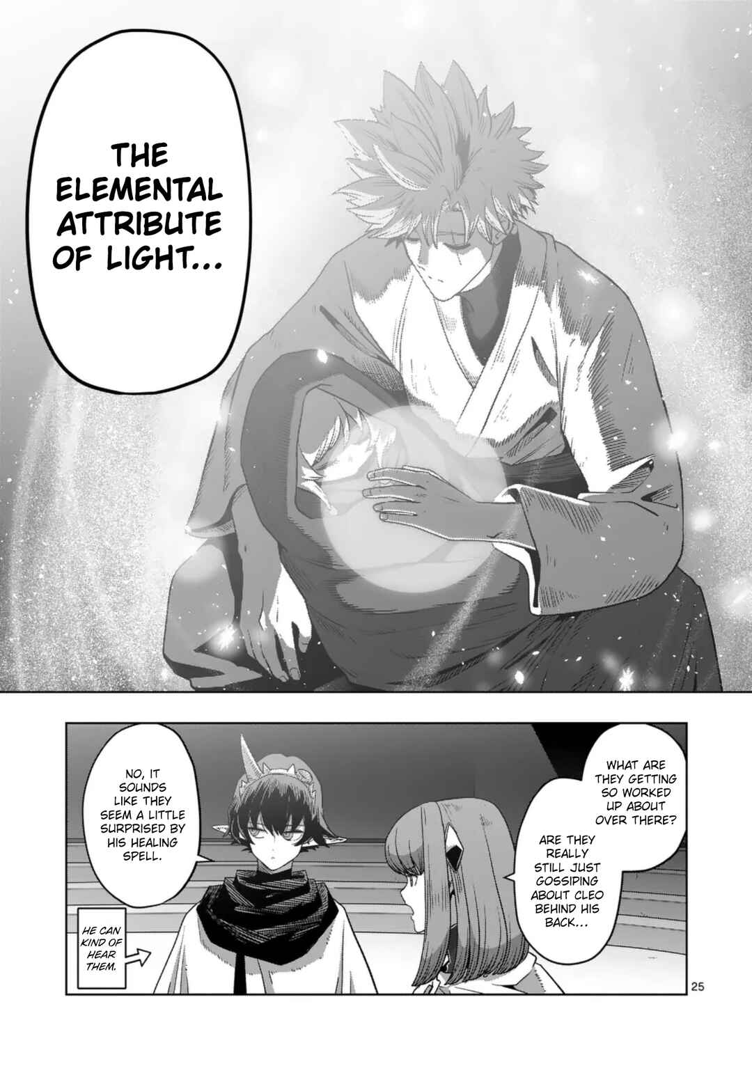 Chapter 69 - Page 25